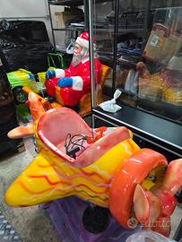 Dondolare da giardino o cantina 