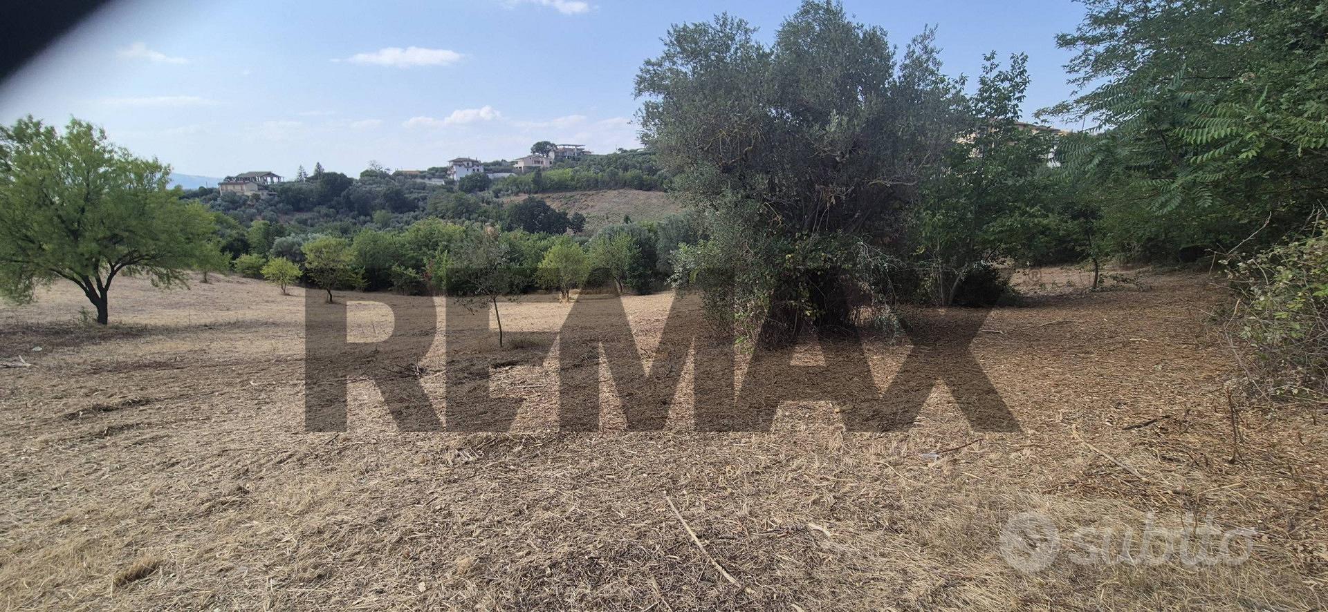 Terreno Edificabile - Ariano Irpino - Vista 2