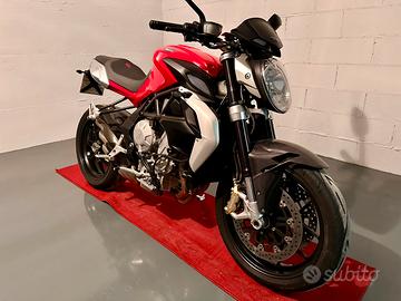 Mv Agusta Brutale 675