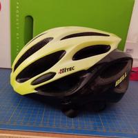 Casco bici