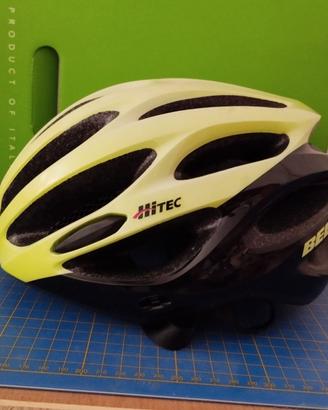 Casco bici