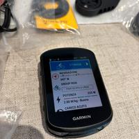 Garmin edge 540