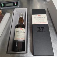 whiskey  port ellen