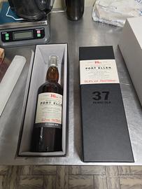 whiskey  port ellen