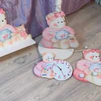 Accessoti cameretta  bambini