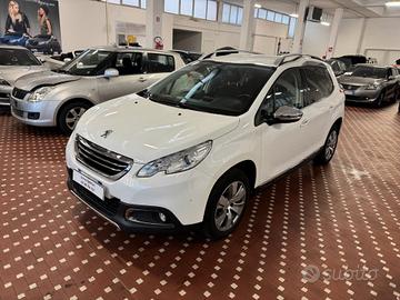 Peugeot 2008 PureTech 82 Allure - UNICO PROPRIETAR