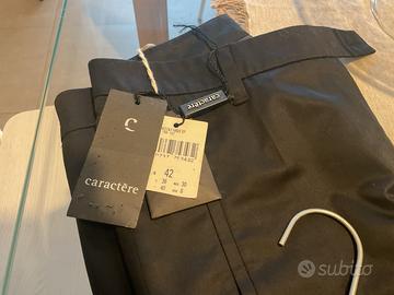 Pantaloni Caractere