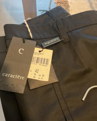 Pantaloni Caractere