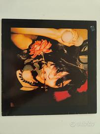 vinile PIL the flowers of romance usato post punk