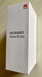 Huawei Mate 10 Lite