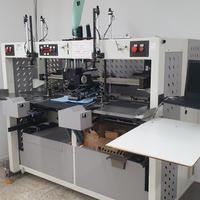 Macchina da cucire automatica MAICA UOM04