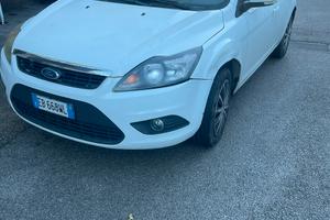 Ford Focus Station Wagon