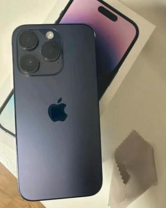 Iphone 14 Pro 256GB Purple