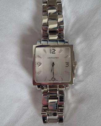 Hamilton orologio Donna  H322510 