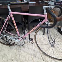 bici da corsa 
