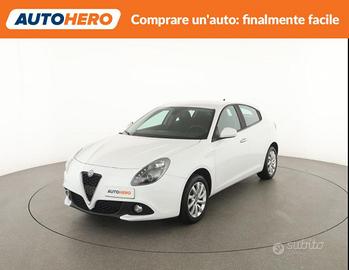 ALFA ROMEO Giulietta MA69992