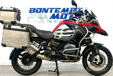 BMW R 1200 GS Adventure