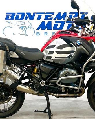 BMW R 1200 GS Adventure