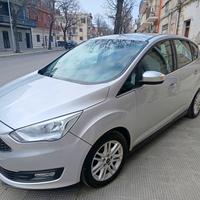 Ford C-Max C-Max7 1.6 TDCi 115CV Titanium
