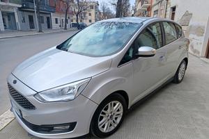 Ford C-Max C-Max7 1.6 TDCi 115CV Titanium