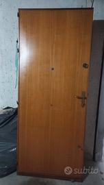 2 Porte per interno