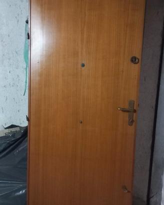 2 Porte per interno