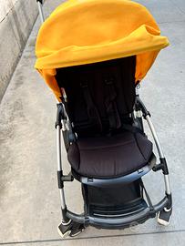 Passeggino bugaboo bee +