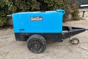 M121 - Generatore 12 kw