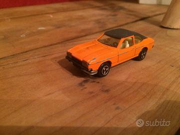 Ford Capri Majorette 1/60