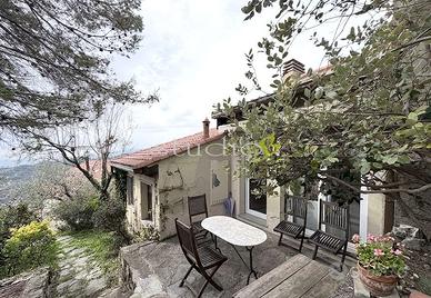 Casa Singola a Seborga