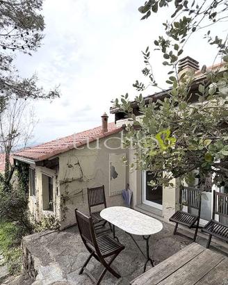 Casa Singola a Seborga