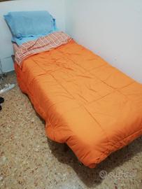 Camera posto letto 