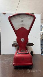 Bilancia Vintage Macchi Francesco