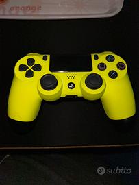 Controller ps4