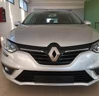 Ricambi Renault Megane disponibili