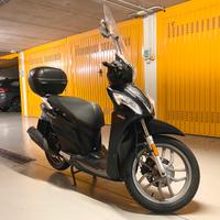 Kymco People One 125i - EURO 4 - 16.000 Km