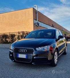 Audi a1/s1 -