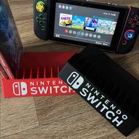 Supporto per Nintendo Switch