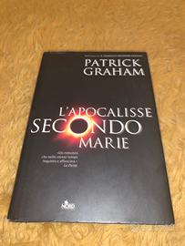 Libri L'apocalisse secondo Marie