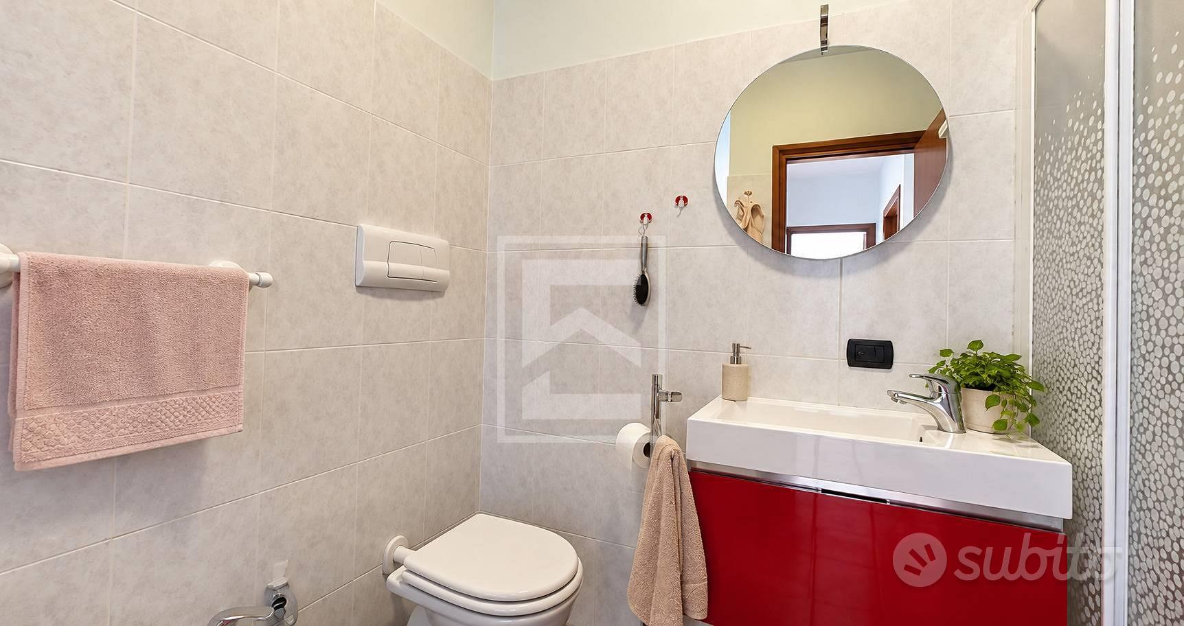 Appartamento – Moniga del Garda, Brescia - Vista 5