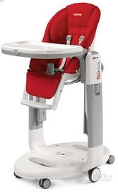 Tatamia  il re dei seggioloni/dondoli per bambini