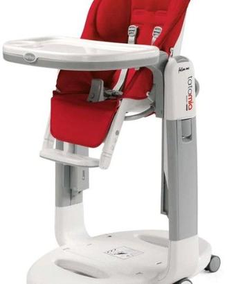 Tatamia  il re dei seggioloni/dondoli per bambini