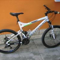 Bici MTB Mondraker