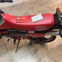 Gilera Arizona 125 - 1987 - perfetta, come nuova