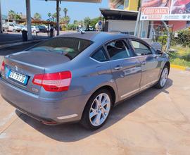 Citroen c5 executive 
