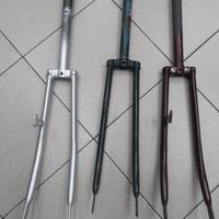 Forcella bicicletta nuova