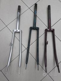 Forcella bicicletta nuova