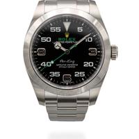 Orologio Nuovo ROLEX AIR KING 116900 FULL SET