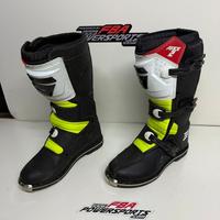 Stivali motocross n.45