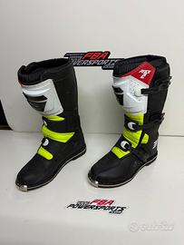 Stivali motocross n.45